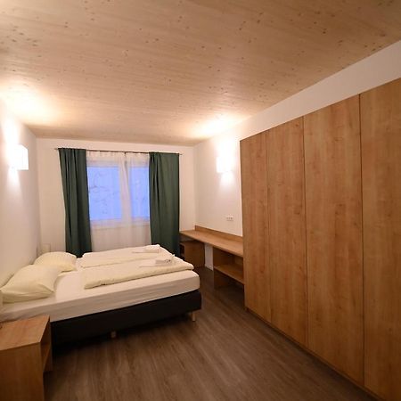 Campus Ферлах Экстерьер фото