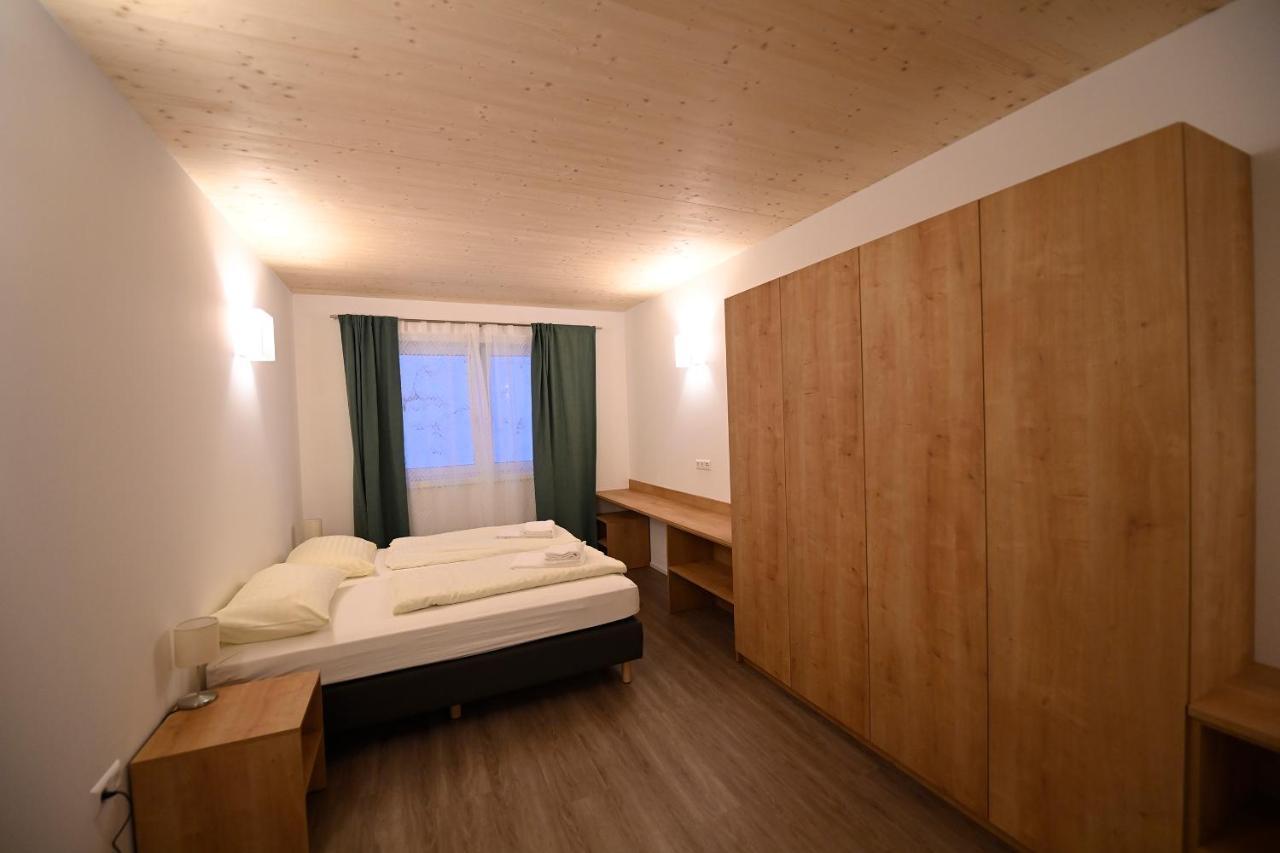 Campus Ферлах Экстерьер фото